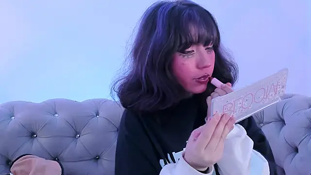 Purplee Baby online show from December 2024 02:06:02 AM