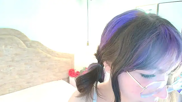 Purplee Baby online show from January 2025 05:31:01 PM