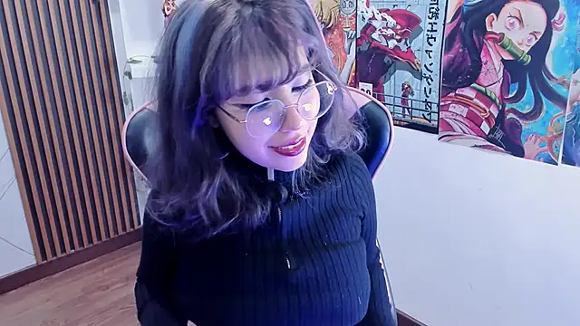 Purplee Baby online show from January 2025 12:06:02 AM