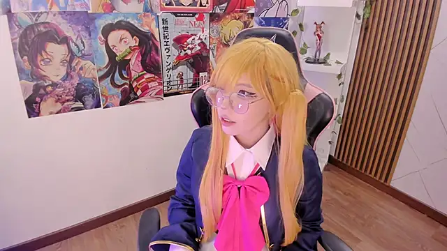 Purplee Baby online show from February 2025 09:45:02 PM