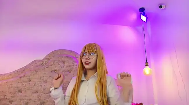 Purplee Baby online show from February 2025 08:42:02 PM