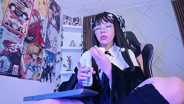 Purplee Baby online show from February 2025 11:12:01 PM