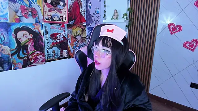 Purplee Baby online show from February 2025 02:47:02 AM