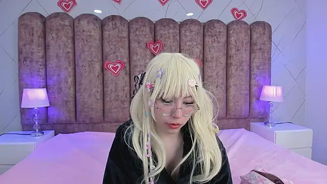 Purplee Baby online show from February 2025 04:42:02 AM