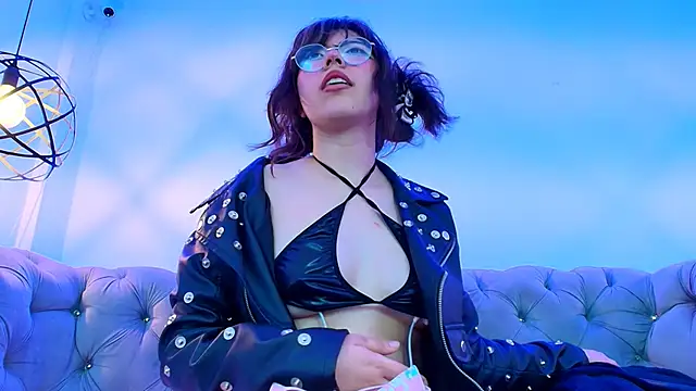 Purplee Baby online show from February 2025 02:40:02 AM