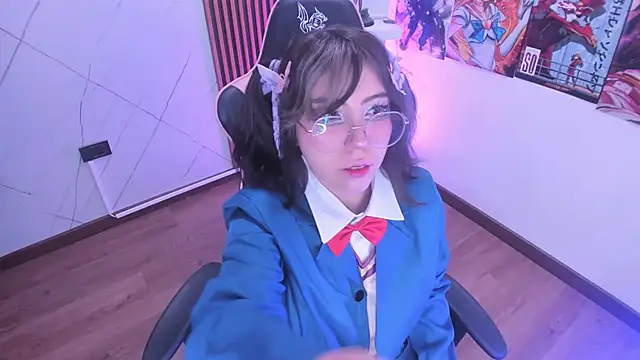 Purplee Baby online show from February 2025 09:05:02 PM