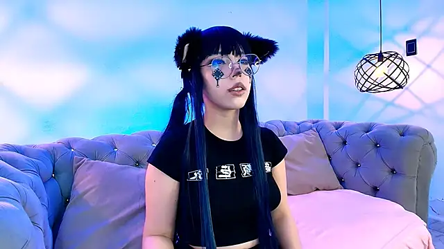 Purplee Baby online show from March 2025 10:16:02 PM