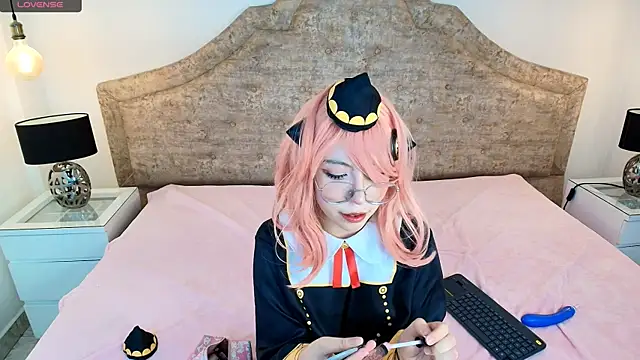 Purplee Baby online show from March 2025 02:41:02 AM