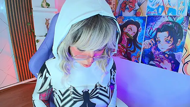 Purplee Baby online show from September 2025 09:59:02 PM