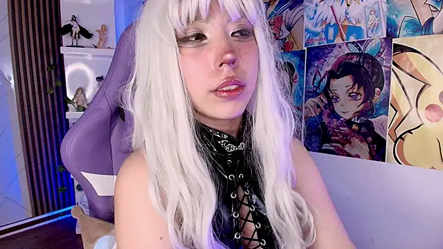 Purplee Baby online show from October 2025 09:48:01 PM