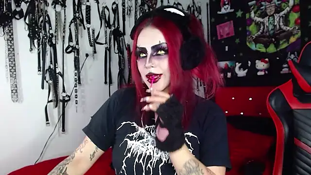 jannaink  online show from December 2024 02:45:02 AM