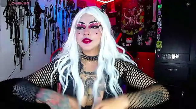 jannaink  online show from January 2025 04:25:02 AM