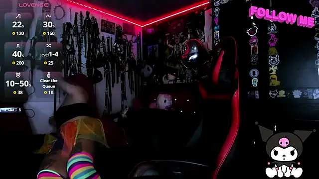 jannaink  online show from November 2025 10:56:02 PM