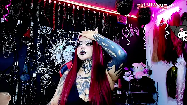 jannaink  online show from May 2026 12:41:02 AM