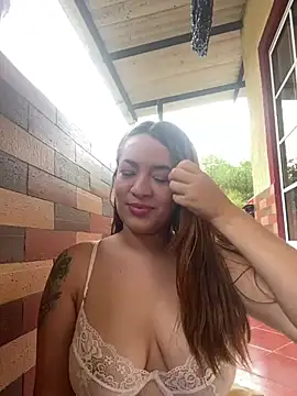 Starfire xx online show from February 2025 03:58:01 PM