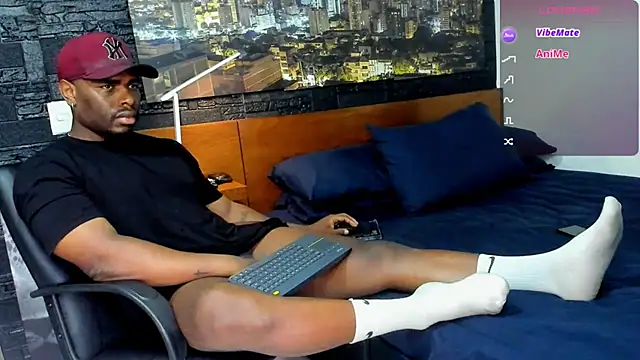 thomas santtos1 online show from February 2025 01:11:02 PM