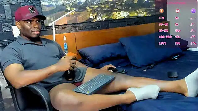 thomas santtos1 online show from February 2025 11:26:02 PM