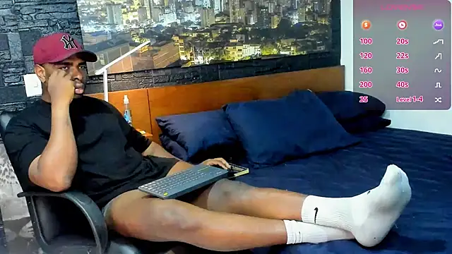 thomas santtos1 online show from February 2025 02:47:02 AM