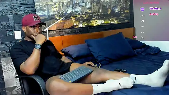 thomas santtos1 online show from March 2025 11:16:02 PM