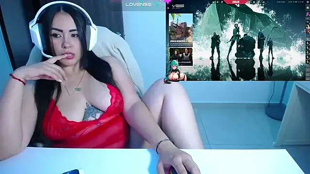 Sunny Gamer7 online show from January 2026 11:20:01 PM