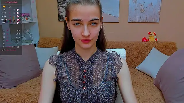 AstoriyaNight online show from February 2025 10:53:02 AM