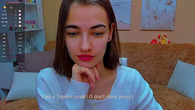 AstoriyaNight online show from February 2025 06:31:01 AM