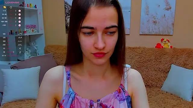 AstoriyaNight online show from February 2025 04:07:02 AM