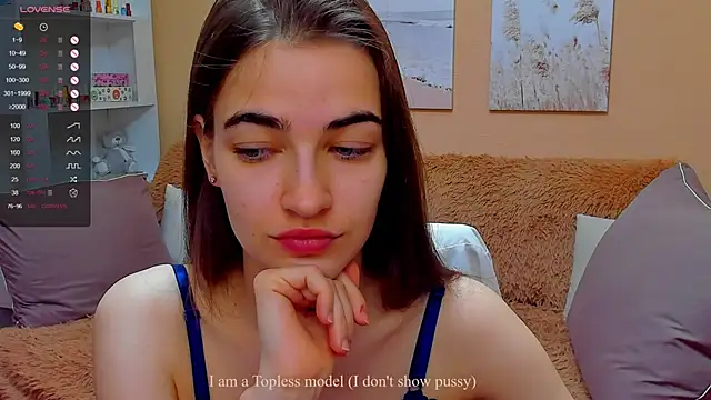 AstoriyaNight online show from March 2025 04:09:01 AM