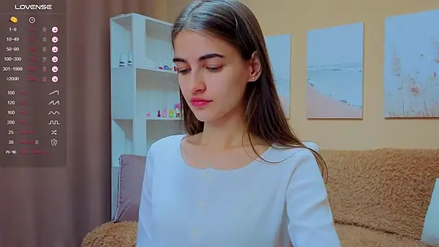 AstoriyaNight online show from September 2025 12:52:01 PM