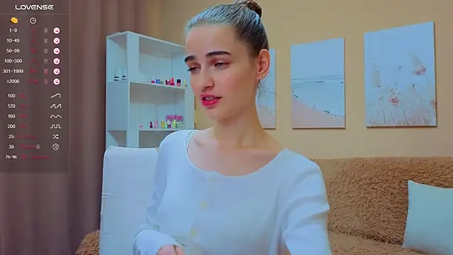 AstoriyaNight online show from September 2025 03:27:02 PM