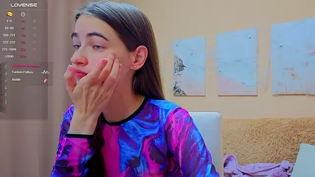 AstoriyaNight online show from November 2025 07:58:01 AM