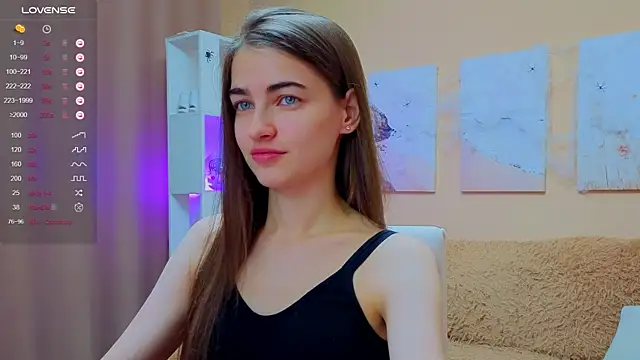 AstoriyaNight online show from November 2025 04:16:01 AM