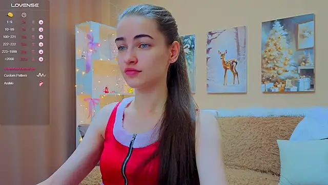 AstoriyaNight online show from December 2025 04:51:02 AM