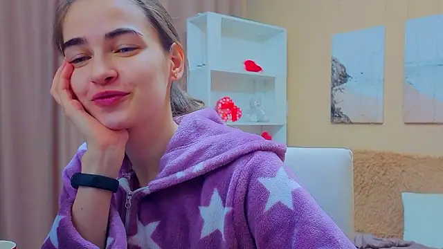 AstoriyaNight online show from February 2026 03:12:01 PM