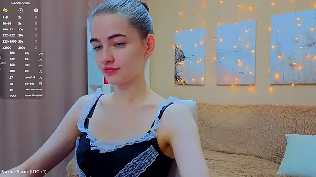 AstoriyaNight online show from April 2026 04:17:01 AM