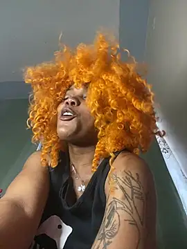 Cherrytowild online show from February 2025 03:27:01 AM