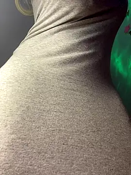 Cherrytowild online show from October 2025 08:16:02 AM