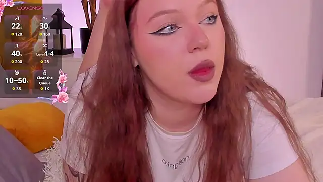 Naomi B1ack online show from April 2026 12:24:02 AM