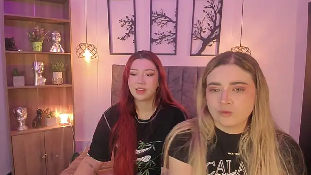 Andy and emma online show from December 2024 12:06:01 PM