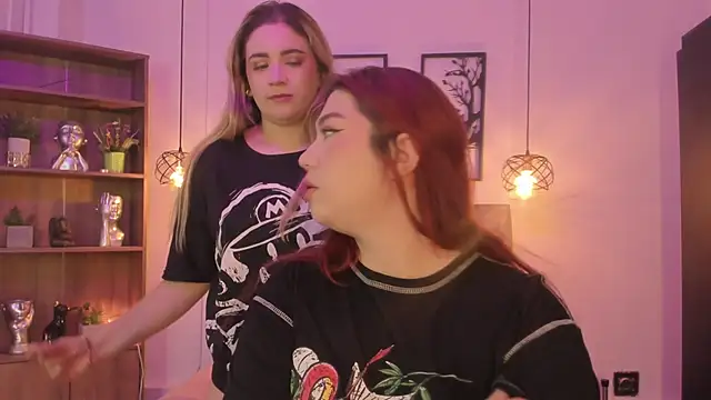 Andy and emma online show from December 2024 12:44:01 PM