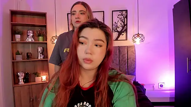 Andy and emma online show from January 2025 12:37:01 PM