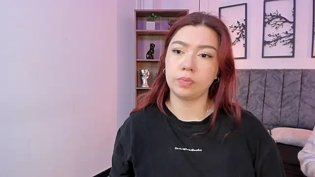 Andy and emma online show from February 2025 12:39:02 PM