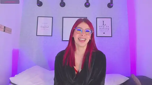 Dasha-b online show from March 2025 02:32:01 AM