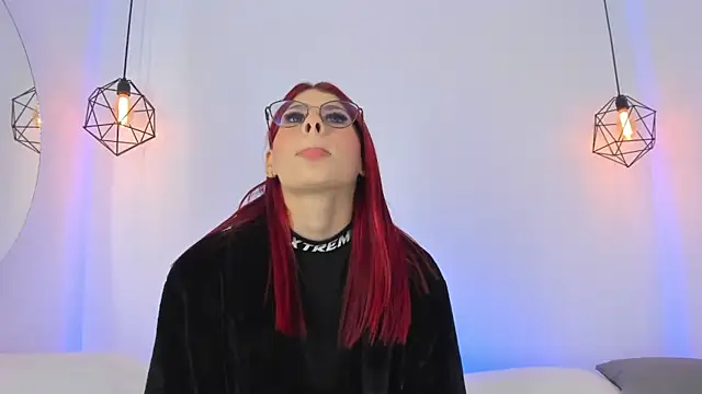 Dasha-b online show from March 2025 11:44:02 PM