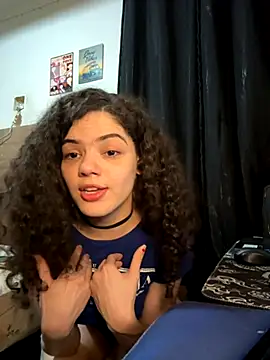 izumikarol online show from November 2025 11:10:02 PM