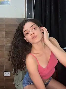 izumikarol online show from January 2026 09:57:01 PM