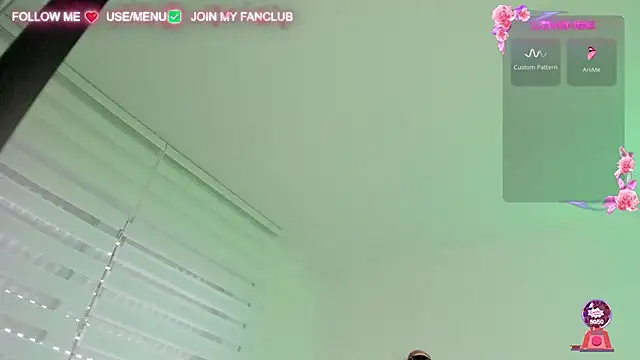 Domina Deivis online show from February 2025 09:13:02 AM