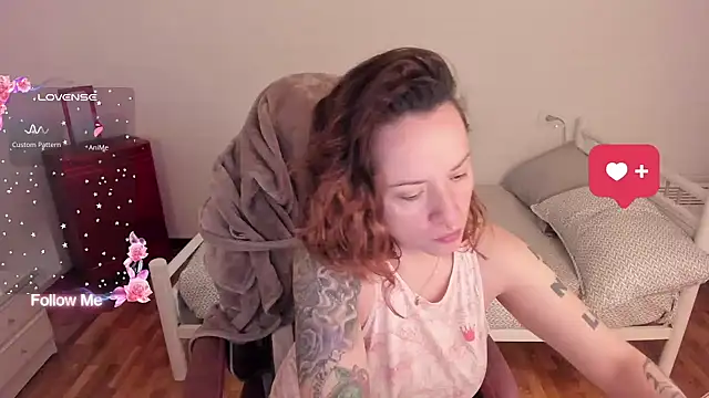 Domina Deivis online show from December 2025 08:21:02 AM