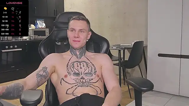 Lechery boy online show from January 2025 02:03:02 PM