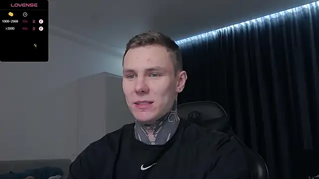 Lechery boy online show from January 2025 05:02:02 PM